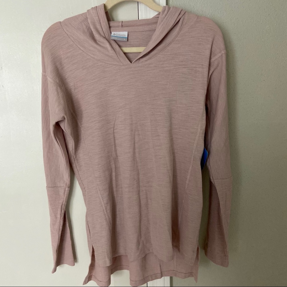 Columbia Hoodie